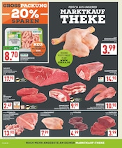 Rindfleisch im Marktkauf Prospekt in Erkrath Aktueller Marktkauf Prospekt mit Rindfleisch, "Aktuelle Angebote", Seite 4