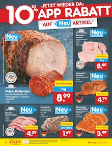 Sauerbraten im aktuellen Netto Marken-Discount Prospekt (Düsseldorf) Sauerbraten im Netto Marken-Discount Prospekt "Aktuelle Angebote" mit 61 Seiten (Düsseldorf)