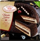 Feinste Sahne Mousse au Chocolat-Torte im Angebot bei REWE in Jena Feinste Sahne Mousse au Chocolat-Torte Angebote von Coppenrath & Wiese bei REWE Jena für 9,99 €