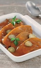 Promo Langue de boeuf sauce piquante à 14,70 € dans le catalogue Intermarché Super ""