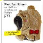 Kirschkernkissen Angebote bei TEDi Königswinter für 5,00 €