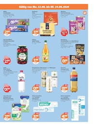 V-Markt Tierfutter im Prospekt 