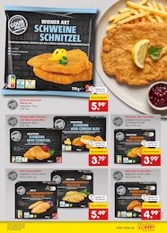Wiener Angebot & Preis im aktuellen Netto Marken-Discount Prospekt Wiener Angebot im aktuellen Netto Marken-Discount Prospekt auf Seite 17