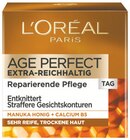 Aktuelles Age Perfect Pro-Kollagen Experte oder Extra-Reichhaltig Tages- oder Nachtpflege Angebot bei Rossmann in Darmstadt ab 9,45 €