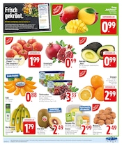 Äpfel im EDEKA Prospekt in Ravensburg Aktueller EDEKA Prospekt mit Äpfel, "Mit dem Joker °punkten & gewinnen", Seite 2