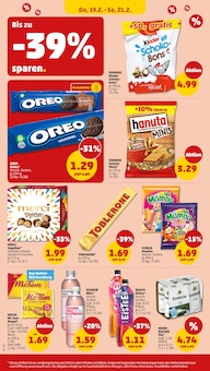 Bier im Penny Prospekt "Wer günstig will, muss Penny." mit 38 Seiten (Reutlingen)