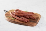 Promo MERGUEZ à 12,95 € dans le catalogue Auchan Supermarché à Vaulx-en-Velin