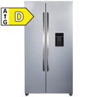 Aktuelle Kühlschrank Angebote bei POCO in Würzburg Aktuelles PKM Side-by-Side KS6.12D Angebot bei POCO in Würzburg ab 499,99 €