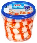 Surimi in Jumbo-Garnelenform Angebote von VICI bei Kaufland Magdeburg für 1,99 €