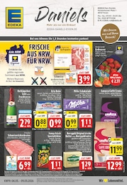 EDEKA Prospekt für Essen: "Aktuelle Angebote", 24 Seiten, 04.05.2026 - 09.05.2026
