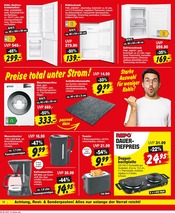 Toaster im Repo Prospekt in Stralsund Aktueller Repo Prospekt mit Toaster, "Aktuelle Angebote", Seite 12