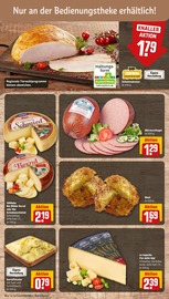 Aktueller REWE Prospekt mit Wild, "Dein Markt", Seite 11