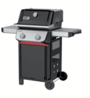 Gasgrill Spirit E-210 Angebote von WEBER bei toom Baumarkt Bergisch Gladbach für 299,99 €