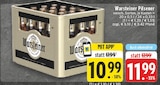 Pilsener Angebote von Warsteiner bei E center Moers für 10,99 €