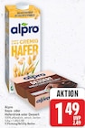 Soya-Drink von Alpro für 1,49 € bei E center im Angebot Soya-Drink von Alpro im aktuellen E center Prospekt
