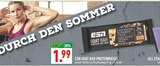 GOAT BAR PROTEINRIEGEL im Angebot bei Marktkauf in Gelsenkirchen GOAT BAR PROTEINRIEGEL Angebote von ESN bei Marktkauf Gelsenkirchen für 1,99 €
