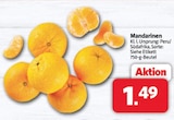 Mandarinen bei Markant Nordwest im Barßel Prospekt für 1,49 €
