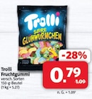 Fruchtgummi bei Markant Nordwest im Prospekt "" für 0,79 €