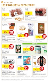 Promos Sport dans le catalogue "Intermarché" de Intermarché Super à la page 16