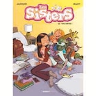 BD - Les Sisters - Moi d'abord - Tome 20 dans le catalogue Super U