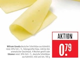 Gouda bei Marktkauf im Kirchheim Prospekt für 0,79 €