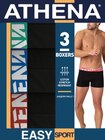 Promo Boxers homme  "EASY SPORT" à 13,79 € dans le catalogue Carrefour à Bègles