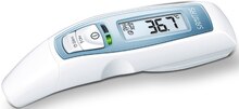 Multifunktions-Thermometer »SFT65« bei REWE in Recklinghausen Multifunktions-Thermometer »SFT65« im Angebot bei REWE Recklinghausen für 14,99 €