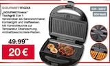 Tischgrill 3 in 1 im aktuellen Prospekt bei Woolworth in Kaiserslautern