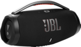 Bluetooth-Lautsprecher BOOMBOX 3 im Angebot bei expert in Ettlingen Bluetooth-Lautsprecher BOOMBOX 3 Angebote von JBL bei expert Ettlingen für 279,00 €