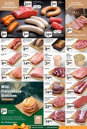 Schweineschnitzel im GLOBUS Prospekt in Wiesbaden Aktueller GLOBUS Prospekt mit Schweineschnitzel, "Aktuelle Angebote", Seite 11