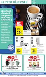 Offre Graine dans le catalogue Carrefour Market du moment à la page 14