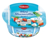 Mini Mozzarella bei Lidl im Prospekt "" für 1,29 €