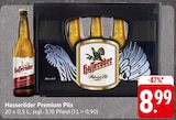 Premium Pils im Angebot bei E center in Heilbronn Premium Pils Angebote von Hasseröder bei E center Heilbronn für 8,99 €