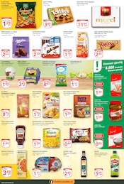 Aktueller GLOBUS Prospekt mit Kekse, "Aktuelle Angebote", Seite 13