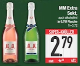 Sekt von MM Extra im aktuellen EDEKA Prospekt für 2,79 €