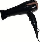 Haartrockner Angebote von Top Home bei Wreesmann Stade für 14,99 €