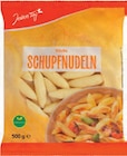 Schupfnudeln von Jeden Tag im aktuellen tegut Prospekt für 1,89 €