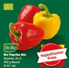 Aktuelles Bio Paprika Mix Angebot bei Netto Marken-Discount in Krefeld ab 6,23 €