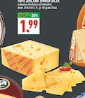 Marktkauf Bünde - SWITZERLAND EMMENTALER Angebot im Prospekt SWITZERLAND EMMENTALER bei Marktkauf im Bünde Prospekt für 1,99 €