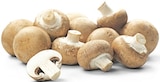 Braune Champignons im aktuellen Prospekt bei REWE in Spardorf