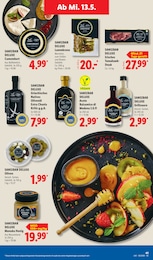 Olivenöl Angebot im aktuellen Lidl Prospekt auf Seite 63