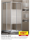 Eckeinstieg Meike weiß Angebote bei toom Baumarkt Jena für 119,99 €