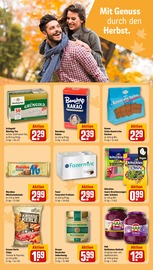 Herd im REWE Prospekt in Göttingen Aktueller REWE Prospekt mit Herd, "Dein Markt", Seite 18