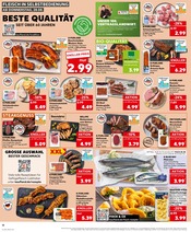 Braten im Kaufland Prospekt in Hof Aktueller Kaufland Prospekt mit Braten, "Aktuelle Angebote", Seite 12