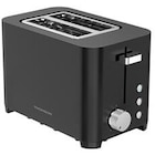 Grille pain Thomson THT850B - Thomson en promo chez Darty Lille à 34,99 €