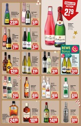 REWE Vodka im Prospekt REWE Vodka im Prospekt