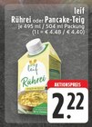 EDEKA Warendorf Prospekt mit  im Angebot für 2,22 €