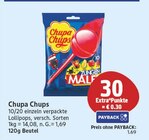 Zungenmaler im EDEKA Prospekt Zungenmaler von Chupa Chups im aktuellen EDEKA Prospekt für 1,69 €
