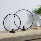 HI Kerzenhalter im POCO Prospekt HI Kerzenhalter von im aktuellen POCO Prospekt für 5,99 €