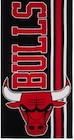 Kaufland - Strandlaken Bulls Angebot im Prospekt Strandlaken Bulls bei Kaufland im Prospekt "" für 7,99 €